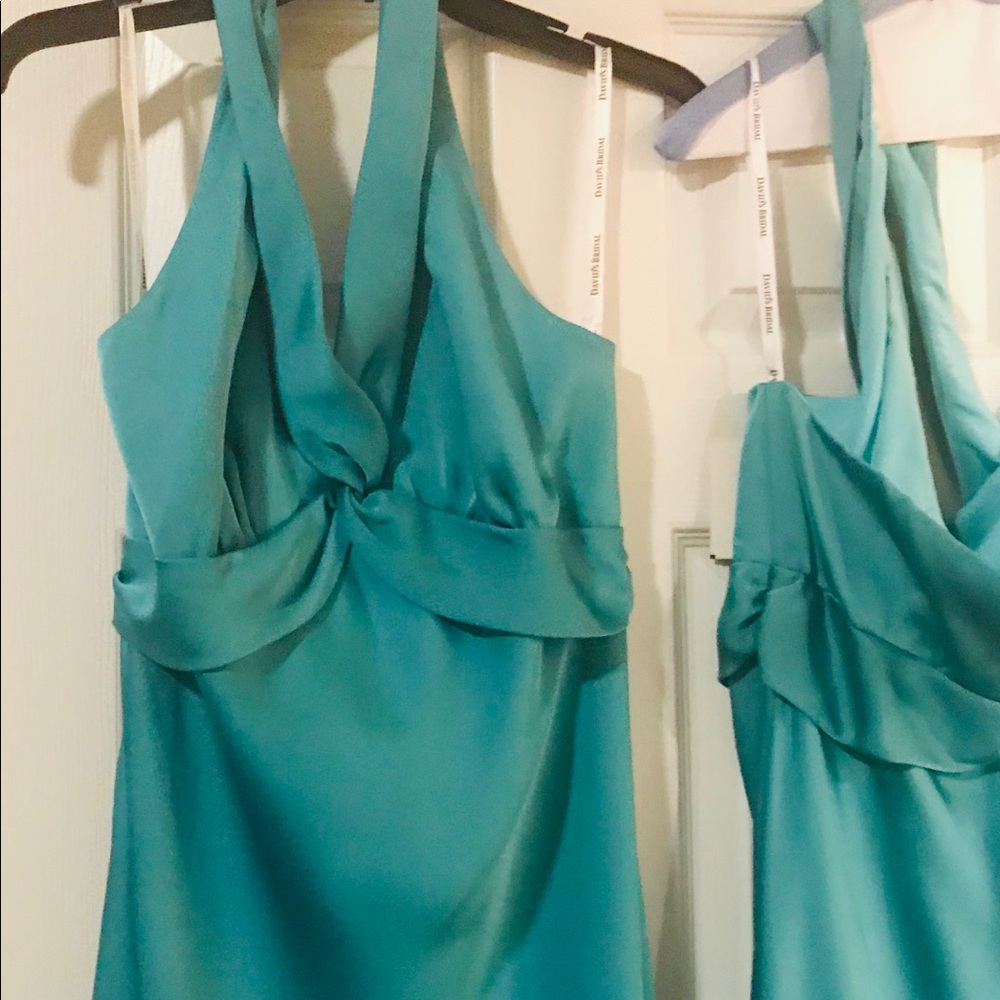 Ladies Gowns each